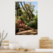 ガーデンパス ポスター (キッチン)