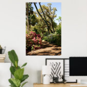 ガーデンパス ポスター (ホームオフィス)