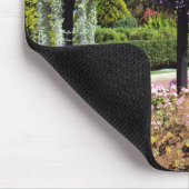 ガーデンパス マウスパッド (コーナー)