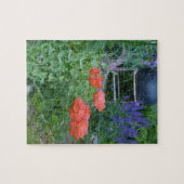 ガーデンパズル ジグソーパズル (横)