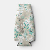 ガーデンパターン ボトルクーラー (正面)