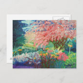 ガーデンパラダイスポストカード ポストカード (正面/裏面)