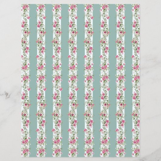 ガーデンパーティーどこ我々ブライダルシャワーゲーム (裏面)