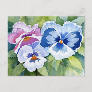 ガーデンパーティーの招待状 招待状