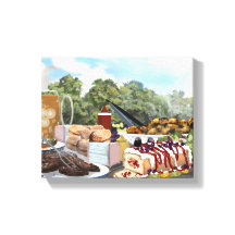 ガーデンパーティーブランチ