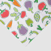 ガーデンパーティーベジスティッシュペーパー 薄葉紙 (詳細)