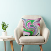 ガーデンパーティー クッション (椅子)