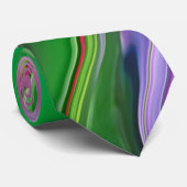 ガーデンパーティー ネクタイ (ロール)