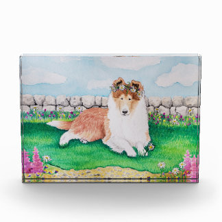 ガーデンパーティー フォトブロック