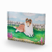 ガーデンパーティー フォトブロック (右)