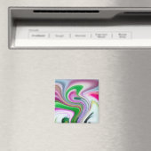 ガーデンパーティー マグネット (インサイチュ (食洗機))