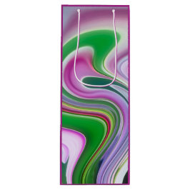 ガーデンパーティー ワインギフトバッグ