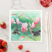 ガーデンパーティー!蝶オンピンクフローラ (インサイチュ)