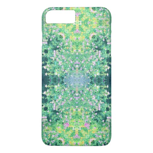 ガーデンパーティー Case-Mate iPhoneケース (裏面)