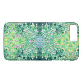 ガーデンパーティー Case-Mate iPhoneケース (裏面(横))