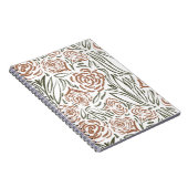 ガーデンビベスデザイン ノートブック (右側)