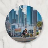 ガーデンビー フェイバータグ (裏面)