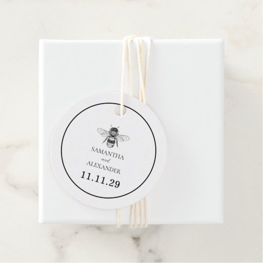 ガーデンビー フェイバータグ (インサイチュ)