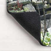 ガーデンファウンテン マウスパッド (コーナー)