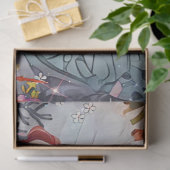 ガーデンフェアリーブライド 薄葉紙 (ギフト)