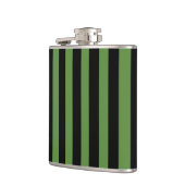 ガーデンフェンス フラスク (左)