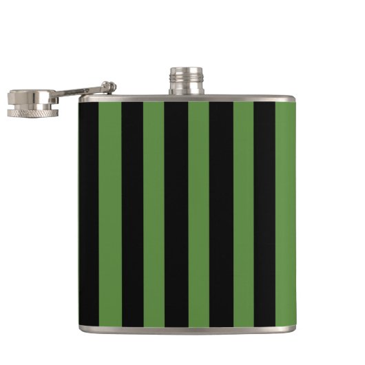 ガーデンフェンス フラスク (オープン)