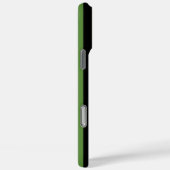 ガーデンフェンス Case-Mate iPhoneケース (裏面 / 右)