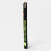 ガーデンフラワーイン開花 Case-Mate iPhoneケース (裏面/左)