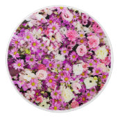 ガーデンフランスの（その他のオプション） - セラミックノブ (正面)