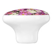 ガーデンフランスの（その他のオプション） - セラミックノブ (側面)