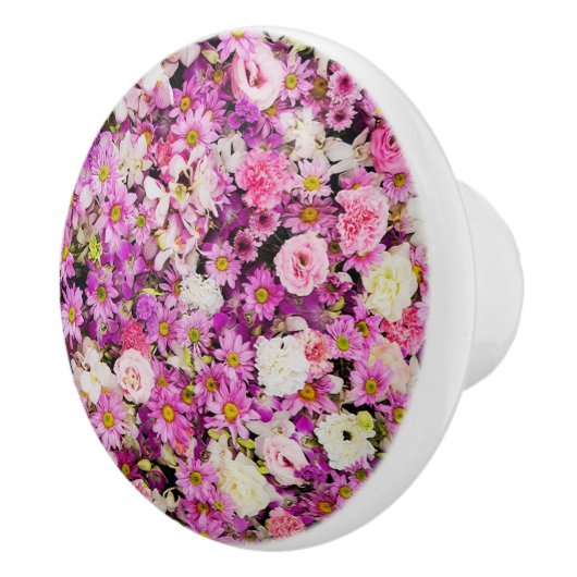 ガーデンフランスの（その他のオプション） - セラミックノブ (右)