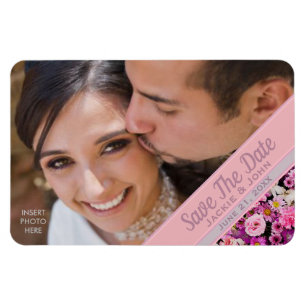 ガーデンフランスの- マグネット