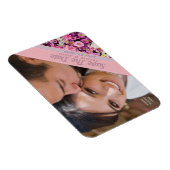 ガーデンフランスの- マグネット (右側)