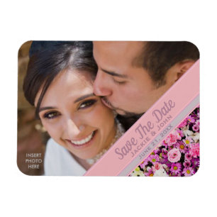 ガーデンフランスの- マグネット