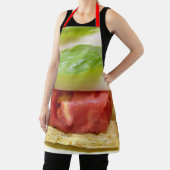ガーデンフレッシュトリート エプロン (インサイチュ)