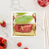 ガーデンフレッシュトリート スタンダードカクテルナプキン (インサイチュ)