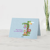 ガーデンフレンズPixel Art カード (裏面)