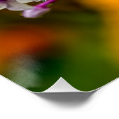 ガーデンフロックス ポスター (コーナー)