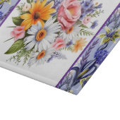 ガーデンフローラ切削ボード カッティングボード (角)