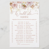 ガーデンフローラ彼女はむしろブライダルゲーム (正面)