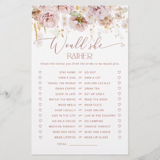 ガーデンフローラ彼女はむしろブライダルゲーム (正面)