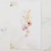 ガーデンフローラ彼女はむしろブライダルゲーム (裏面)