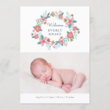 ガーデンフローラ誕生発表