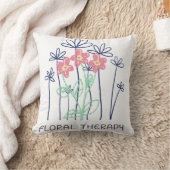 ガーデンブリス装飾用クッションザズル クッション (ブランケット)