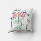 ガーデンブリス装飾用クッションザズル クッション (裏面)