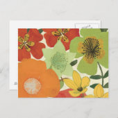 ガーデンブリツツ ポストカード (正面/裏面)