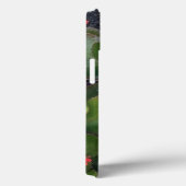 ガーデンブリーズ Case-Mate iPhoneケース (裏面 / 右)