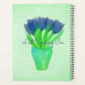 ガーデンプランナー プランナー手帳 (裏面)