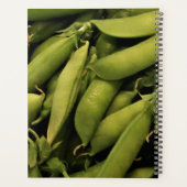 ガーデンプランナー-懸命カバー プランナー手帳 (裏面)