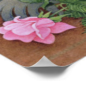 ガーデンヘルパー ポスター (角)